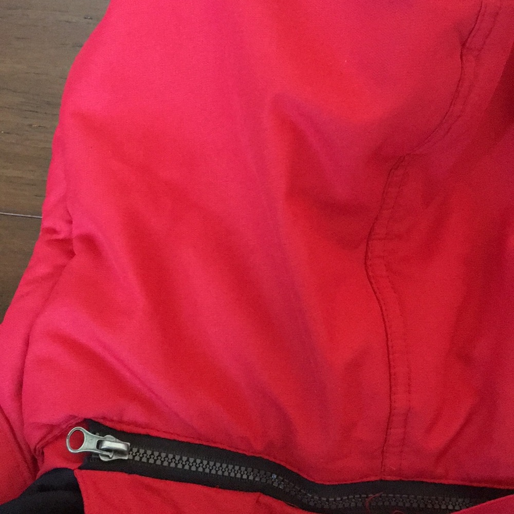 YOUTH XL ZERO XPOSURE WINTER COAT - Picture 7 of 8